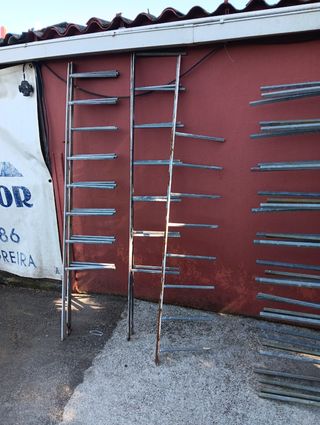 Soportes para lacados