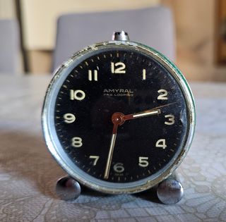 Sveglia vintage