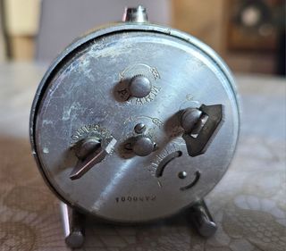 Sveglia vintage