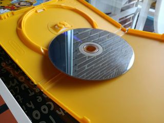 Super Mario Maker Wii U - Juego Completo