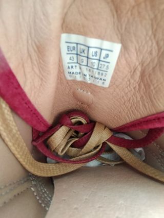 Le Coq Sportif x Limiteditions "Rose F&F" 44 EUR