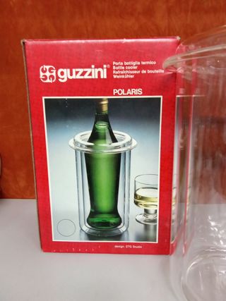 Cubitera nueva a estrenar