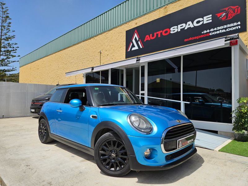 MINI 1.2 2015
