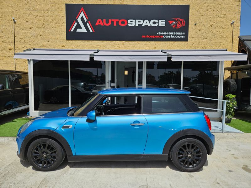 MINI 1.2 2015, foto 2