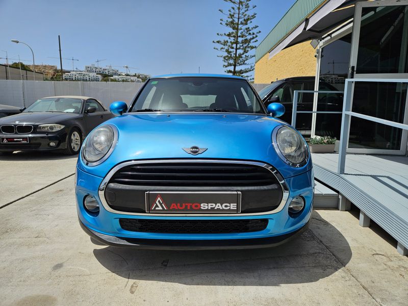 MINI 1.2 2015, foto 17