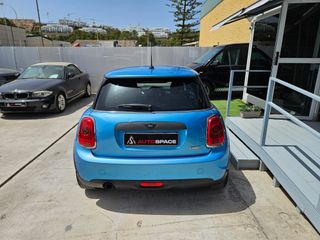 Mini Mini 1.2 Petrol Automatic