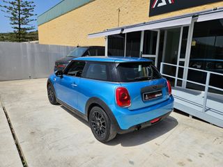 Mini Mini 1.2 Petrol Automatic