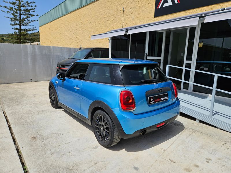 MINI 1.2 2015, foto 3