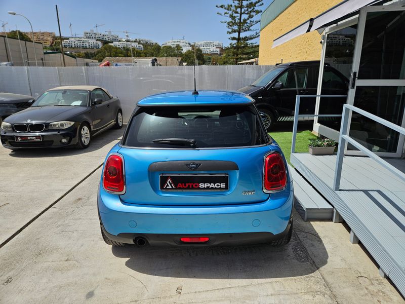 MINI 1.2 2015, foto 5