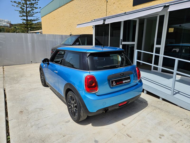 MINI 1.2 2015, foto 4