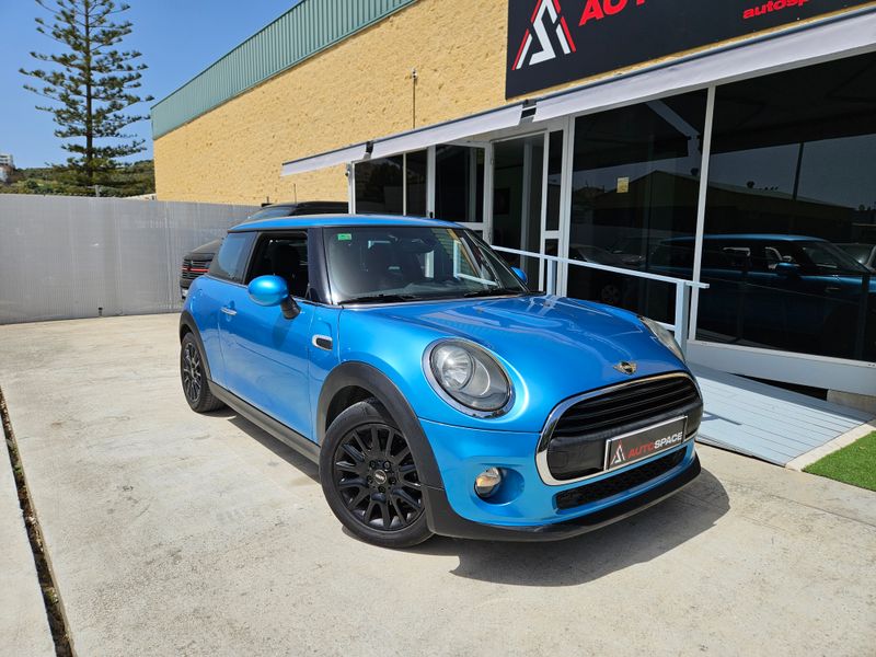 MINI 1.2 2015, foto 21