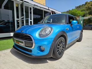 Mini Mini 1.2 Petrol Automatic