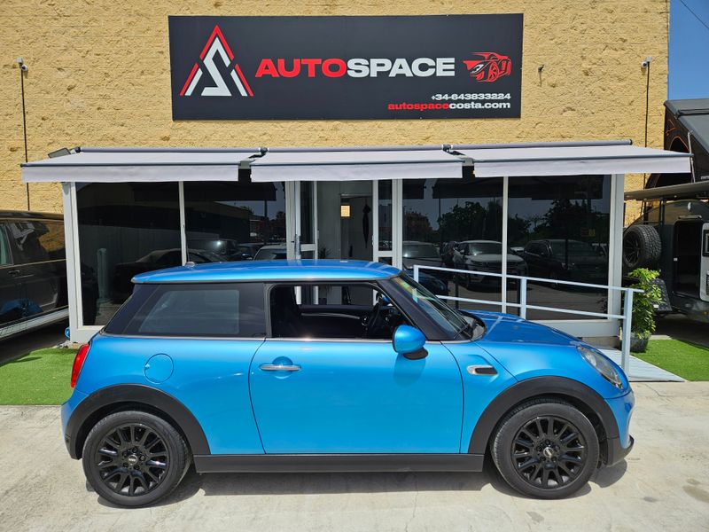 MINI 1.2 2015, foto 13