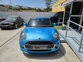 Mini Mini 1.2 Petrol Automatic