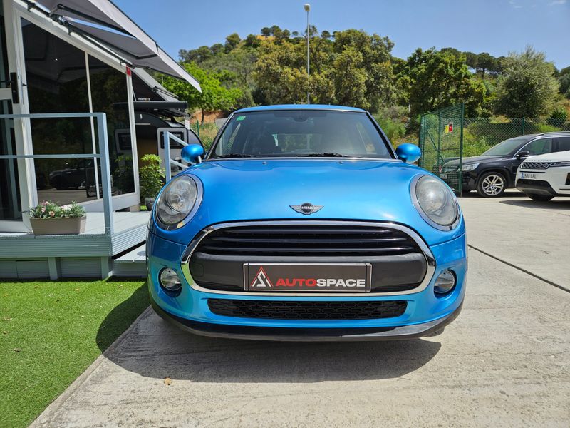 MINI 1.2 2015, foto 12