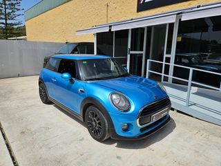 Mini Mini 1.2 Petrol Automatic