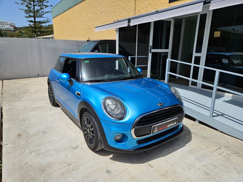 MINI 1.2 2015, foto 15