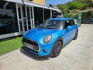 Mini Mini 1.2 Petrol Automatic
