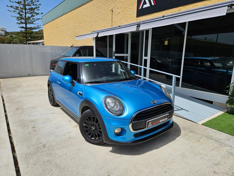 MINI 1.2 2015, foto 22