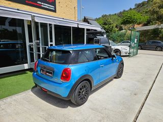 Mini Mini 1.2 Petrol Automatic