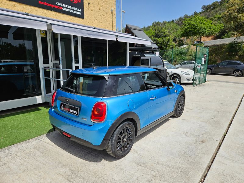 MINI 1.2 2015, foto 18