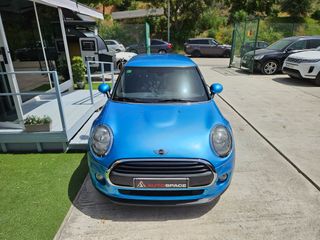 Mini Mini 1.2 Petrol Automatic