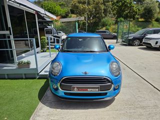 Mini Mini 1.2 Petrol Automatic