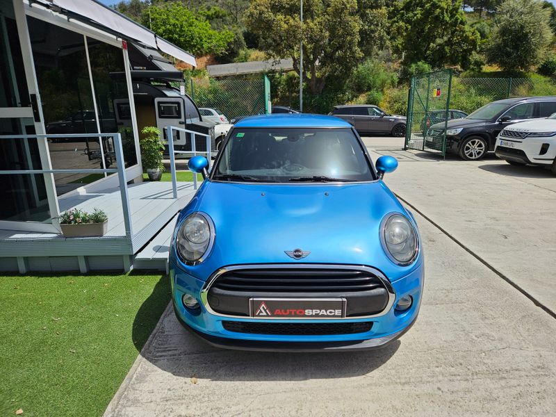 MINI 1.2 2015, foto 10