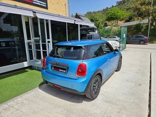 Mini Mini 1.2 Petrol Automatic