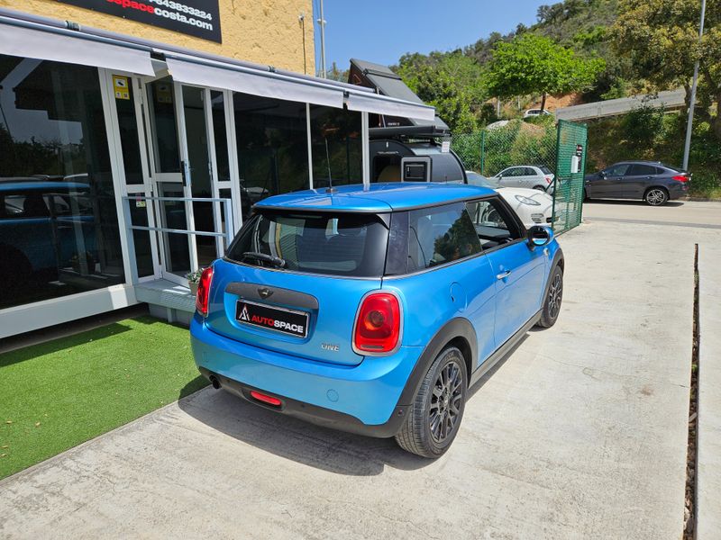 MINI 1.2 2015, foto 19