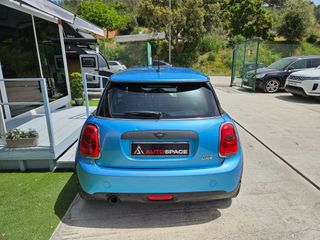 Mini Mini 1.2 Petrol Automatic