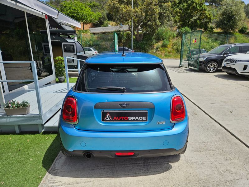 MINI 1.2 2015, foto 20
