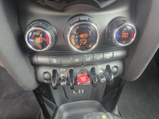 Mini Mini 1.2 Petrol Automatic
