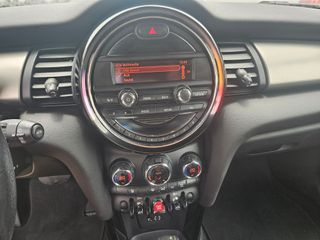 Mini Mini 1.2 Petrol Automatic