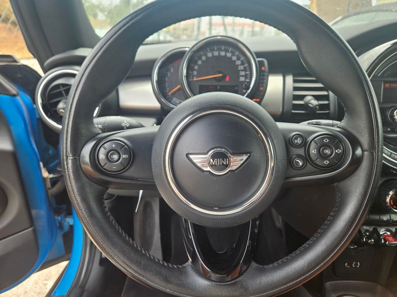 MINI 1.2 2015, foto 27