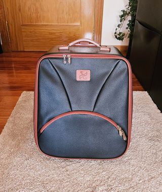 Set Maleta Trolley & Bolsa Thermomix TM31