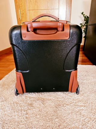 Set Maleta Trolley & Bolsa Thermomix TM31