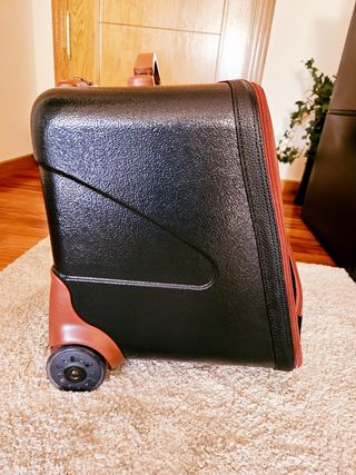 Set Maleta Trolley & Bolsa Thermomix TM31