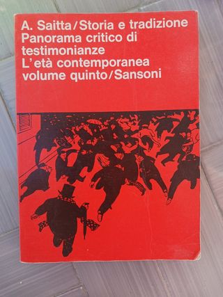 Libro  anno 1968 Armando Saitta