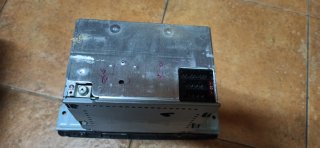 Radio Smart Fortwo 451