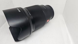 Obiettivo Viltrox 85mm f/1.8 Sony FE  e-mount