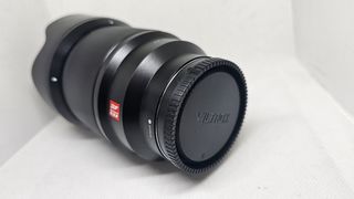 Obiettivo Viltrox 85mm f/1.8 Sony FE  e-mount