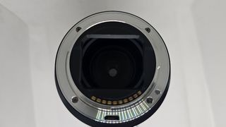 Obiettivo Viltrox 85mm f/1.8 Sony FE  e-mount