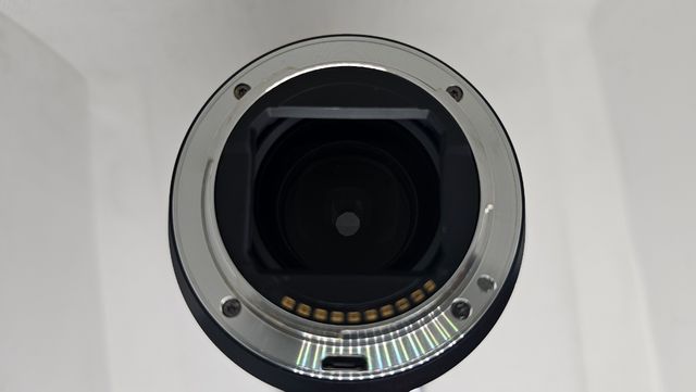 Obiettivo Viltrox 85mm f/1.8 Sony FE  e-mount