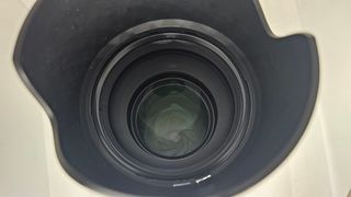 Obiettivo Viltrox 85mm f/1.8 Sony FE  e-mount