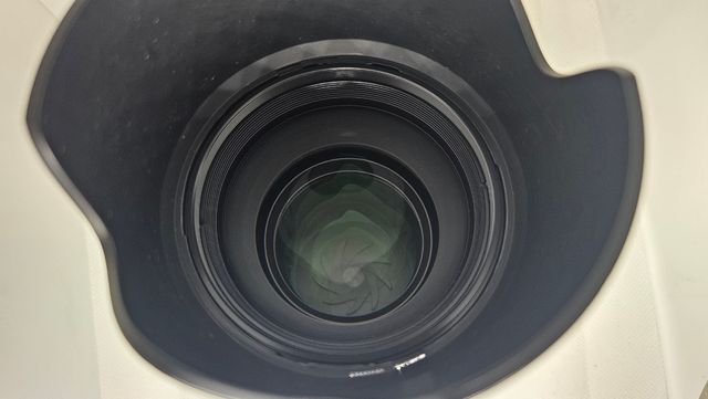 Obiettivo Viltrox 85mm f/1.8 Sony FE  e-mount