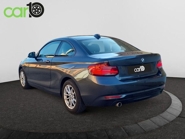 BMW Serie 2 218d