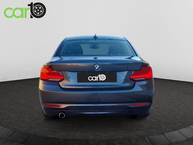 BMW Serie 2 218d