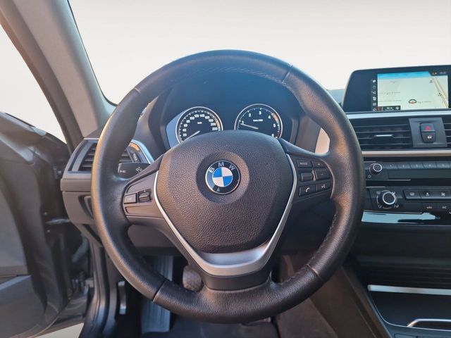 BMW Serie 2 218d