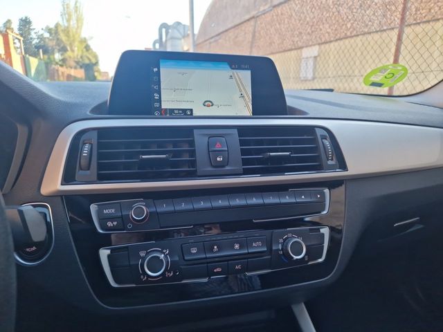 BMW Serie 2 218d